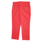 Mens Pink Polo Ralph Lauren Golf  Trousers
