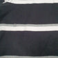 Mens Black Tommy Hilfiger   Polo Shirt