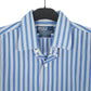 Mens Blue Ralph Lauren Curham  Shirt