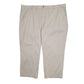 Mens Beige Polo Ralph Lauren Stretch Classic Chino Trousers