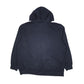 Mens Navy Carhartt  Hoodie Jumper