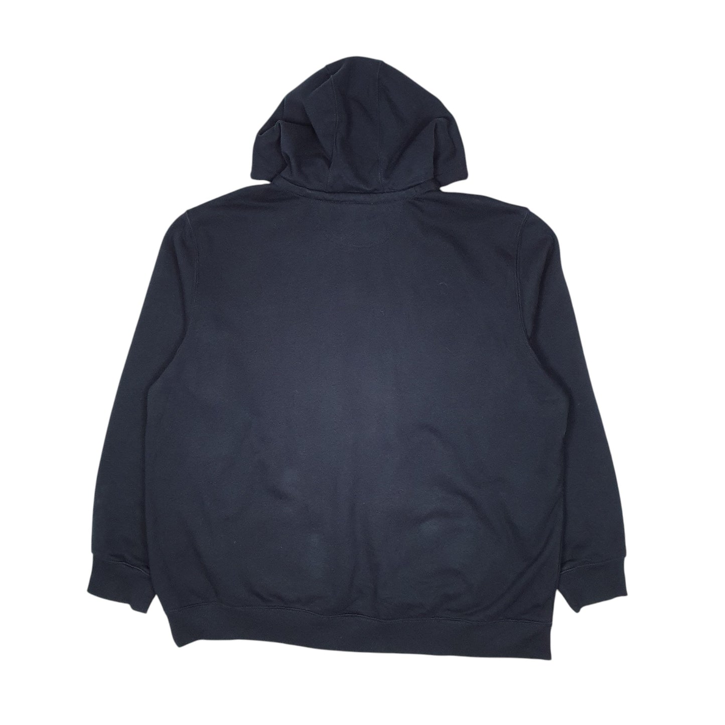 Mens Navy Carhartt  Hoodie Jumper