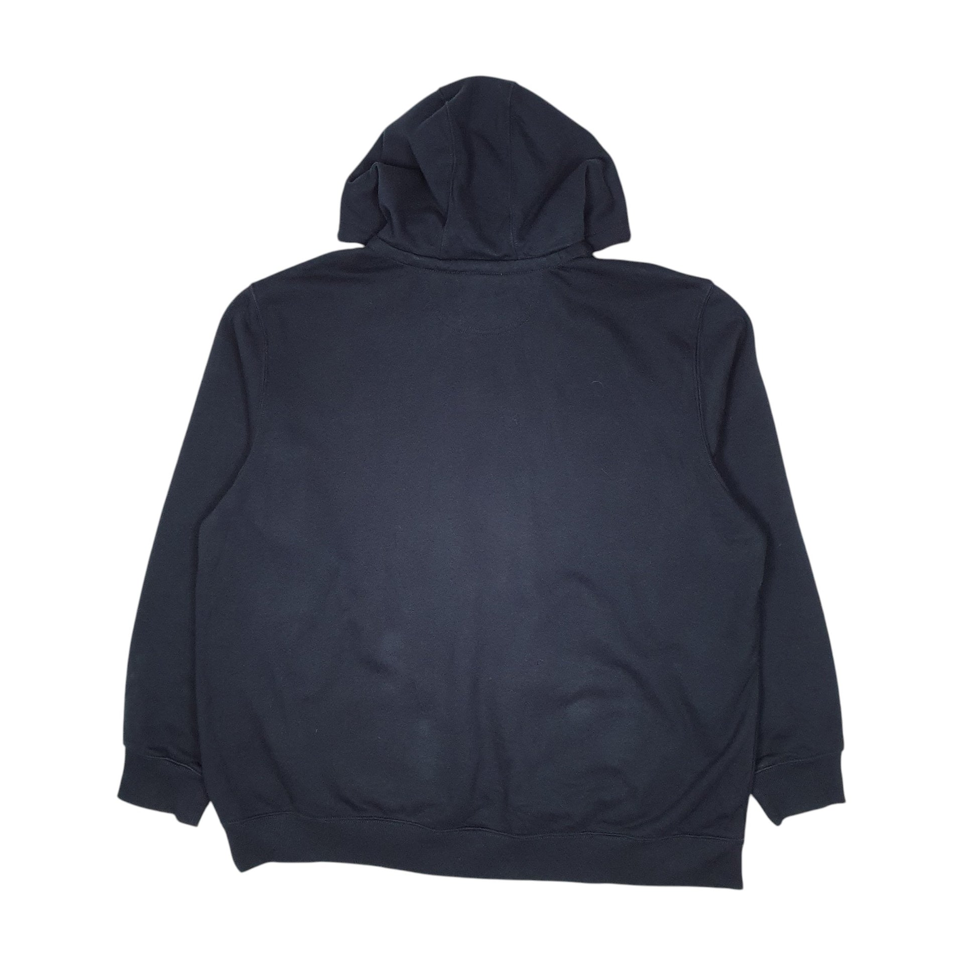 Mens Navy Carhartt  Hoodie Jumper