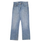 Mens Blue Gap  Standard JeansW31 L32