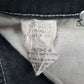 Mens Black Wrangler Vintage Made In USA  Jeans