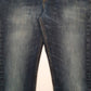 Mens Blue Levis   Jeans