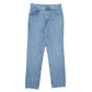 Mens Blue L.L.Bean Double L Vintage 90s Classic JeansW32 L32