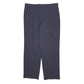 Mens Navy Ralph Lauren  Formal Trousers
