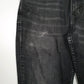 Mens Grey Levis   Jeans