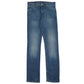 Mens Blue Levis  513 JeansW30 L32
