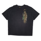 Mens Black Carhartt  Short Sleeve T Shirt