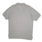 Mens Grey Polo Ralph Lauren   Polo Shirt