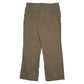 Mens Khaki Tommy Hilfiger   Trousers