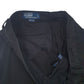 Mens Black Polo Ralph Lauren Prospect Pant  Trousers