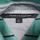 Mens Blue Tommy Hilfiger   Polo Shirt