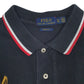 Mens Black Polo Ralph Lauren   Polo Shirt