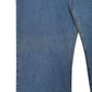Mens Blue Wrangler   Jeans