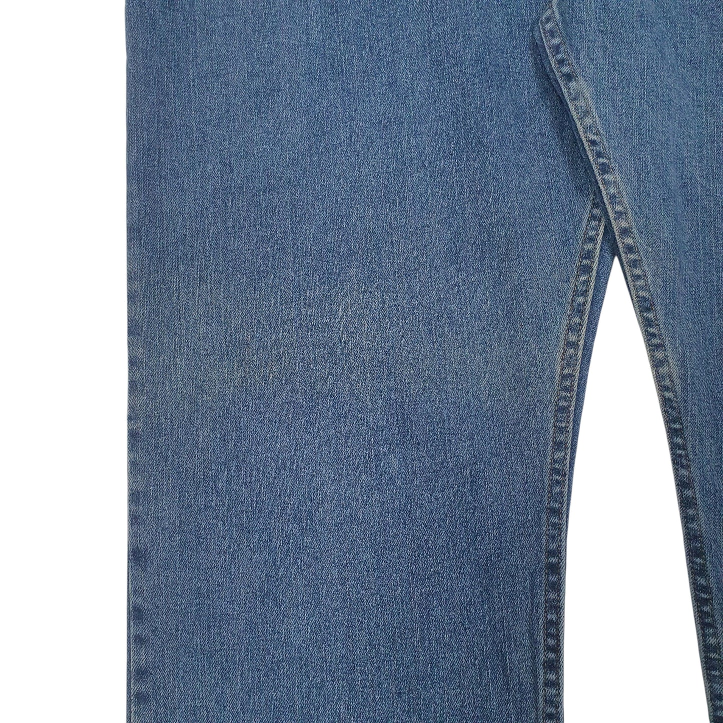 Mens Blue Wrangler   Jeans