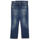Mens Blue Levis  511 JeansW32 L28