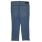 Mens Blue Levis Athletic  Jeans