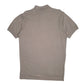 Mens Grey Polo Ralph Lauren   Polo Shirt