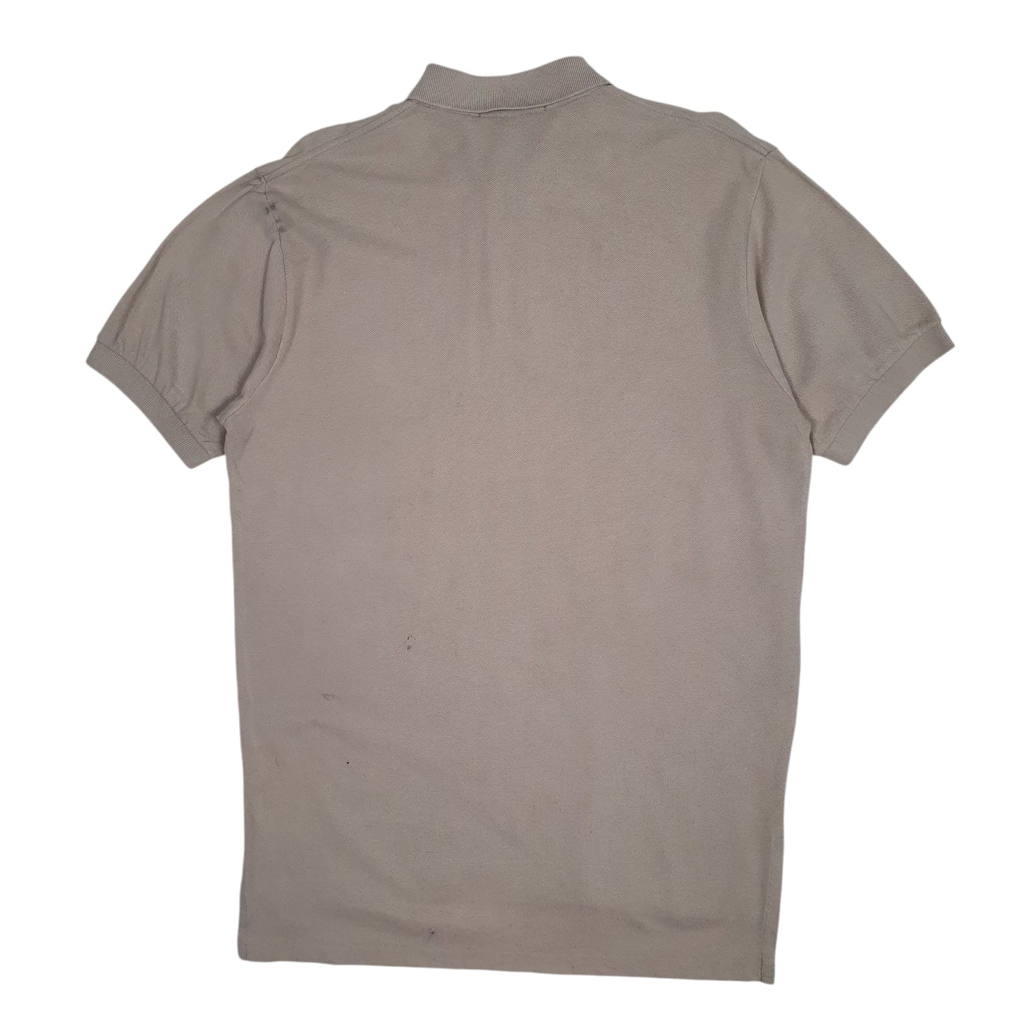 Mens Grey Polo Ralph Lauren   Polo Shirt