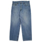 Mens Blue Levis  Casual JeansW38 L30