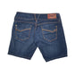 Mens Blue Tommy Hilfiger   Shorts