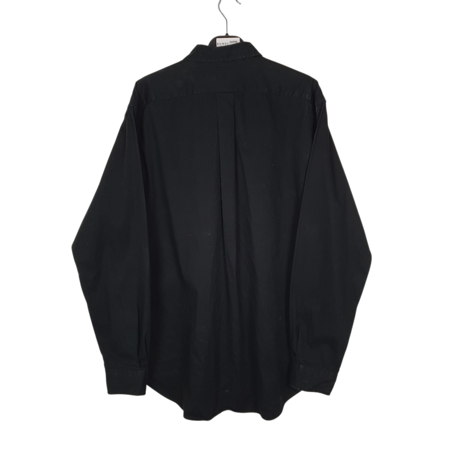 Mens Black Ralph Lauren   Shirt