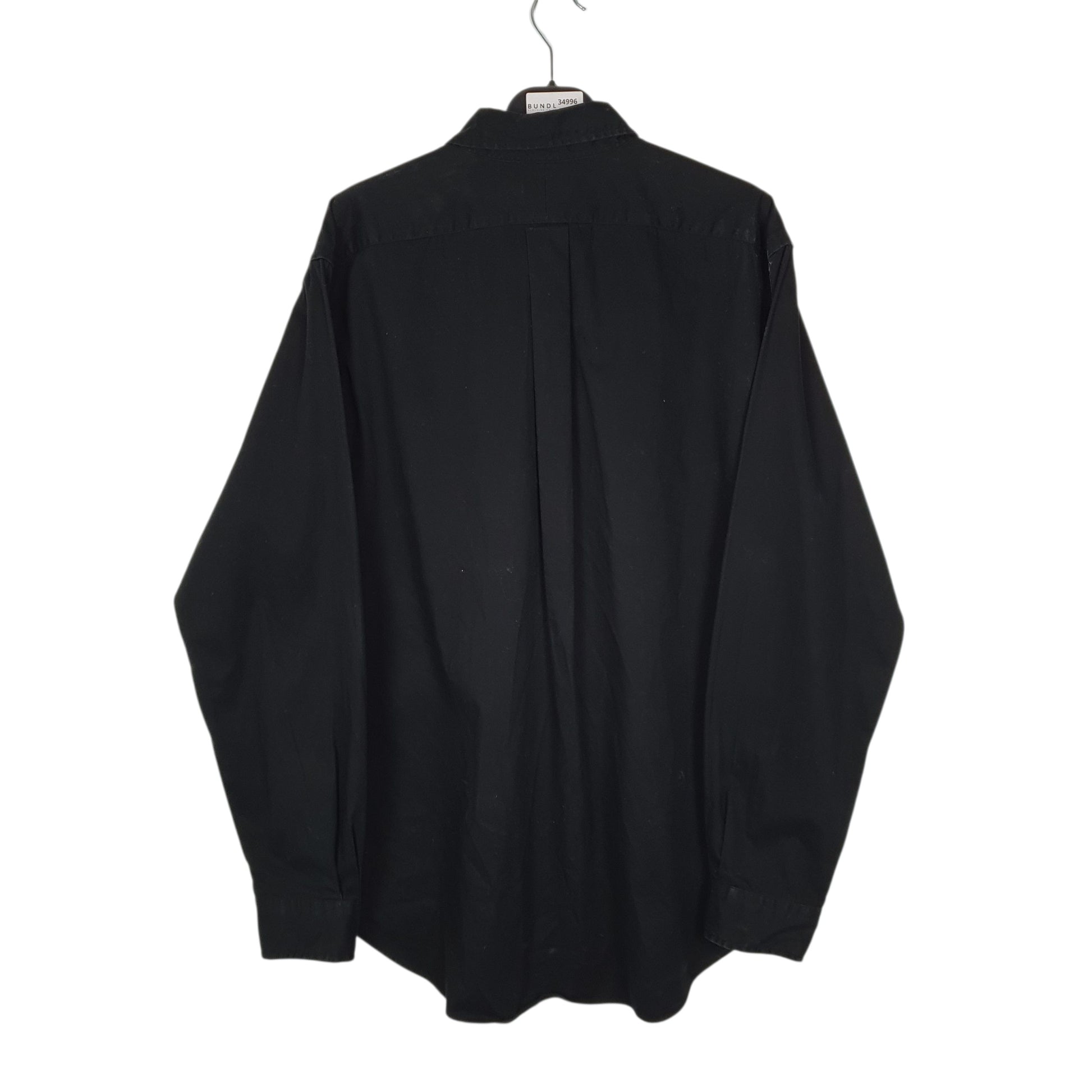 Mens Black Ralph Lauren   Shirt