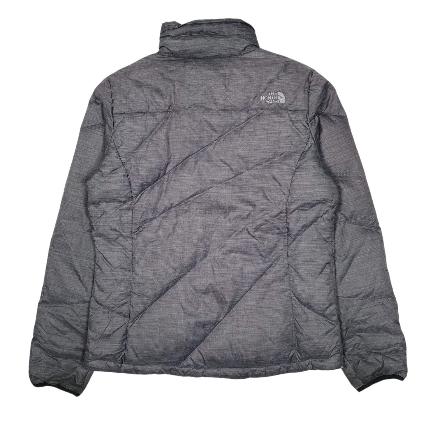 Womens Grey The North Face   Coat