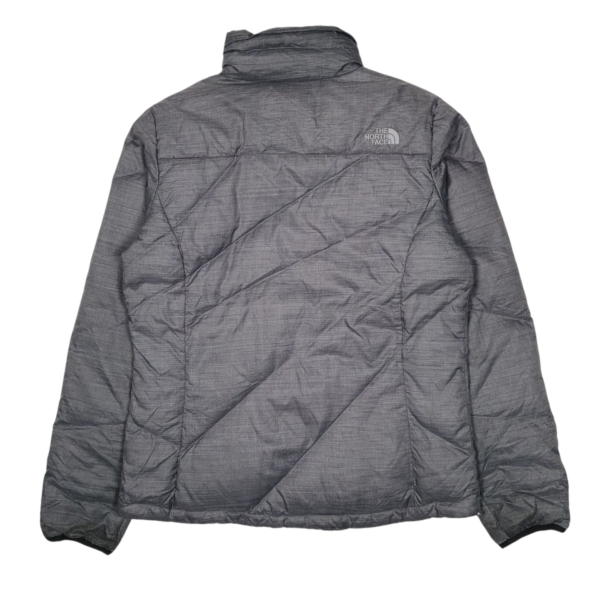 Womens Grey The North Face   Coat