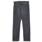 Mens Black Levis   Jeans