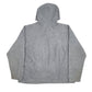 Mens Grey Ralph Lauren Polo Jeans Hoodie Jumper