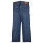 Mens Blue Levis   Jeans