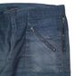 Mens Blue Dickies Workwear  Trousers