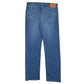 Mens Blue Levis   Jeans