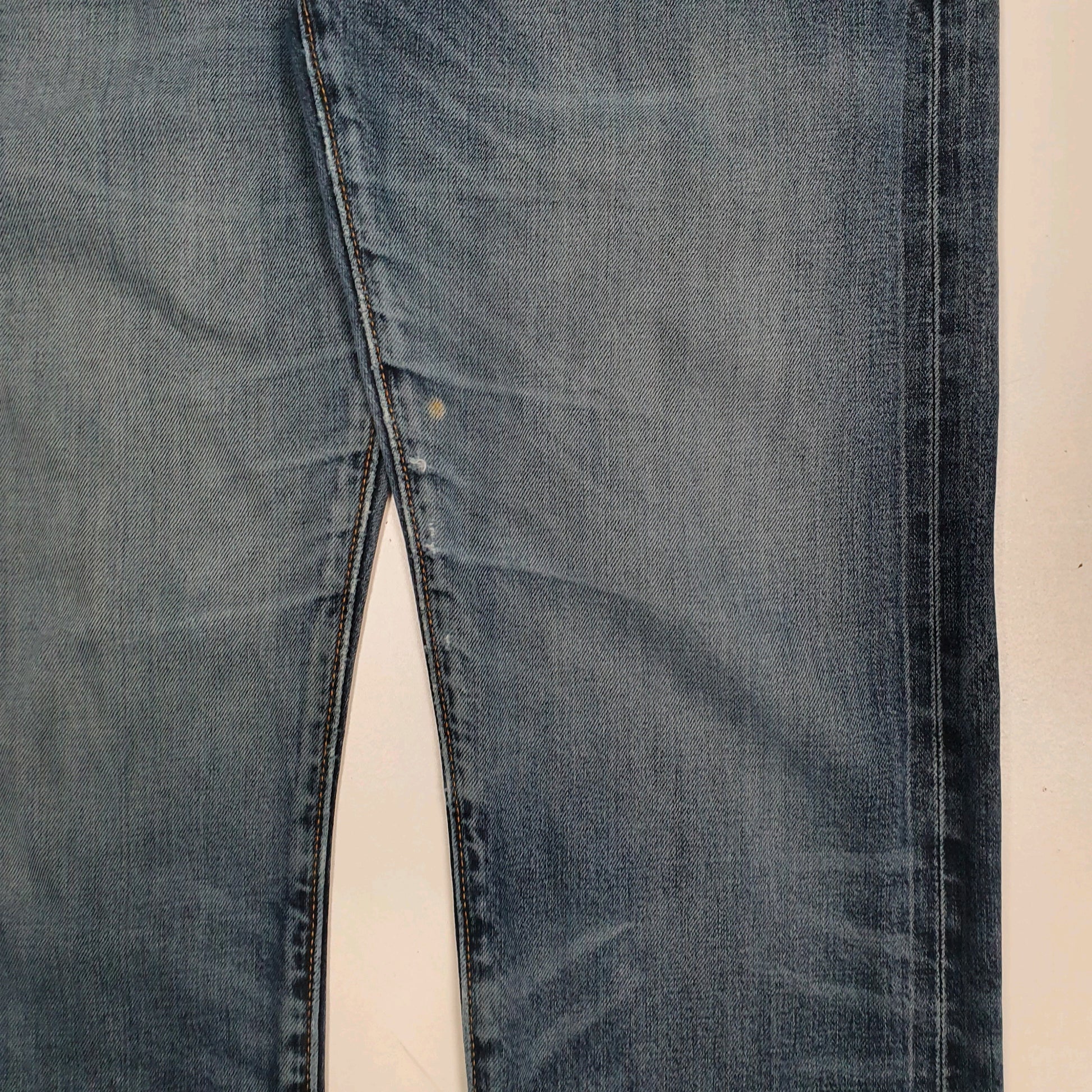 Mens Blue Levis Premium  Jeans
