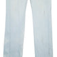 Mens Blue Levis   Jeans