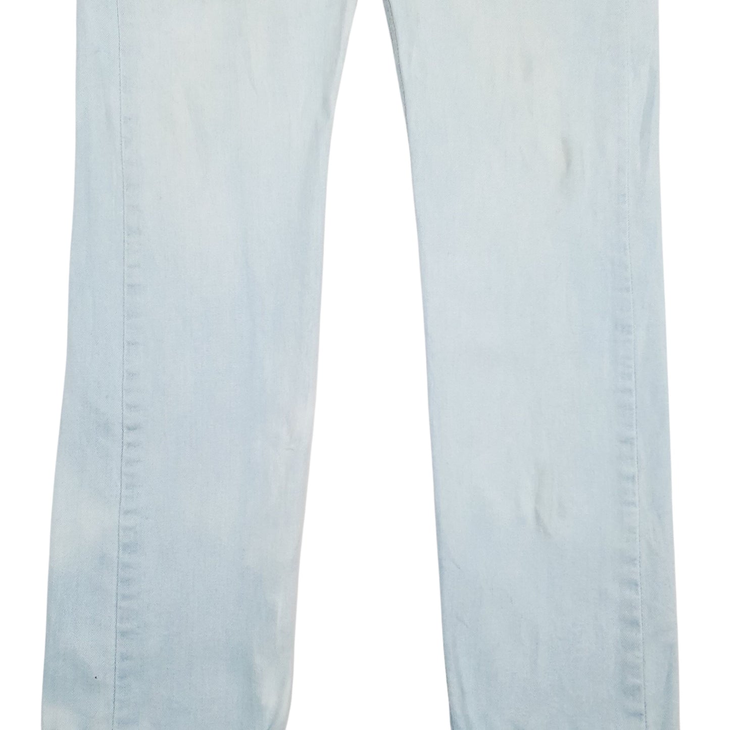 Mens Blue Levis   Jeans