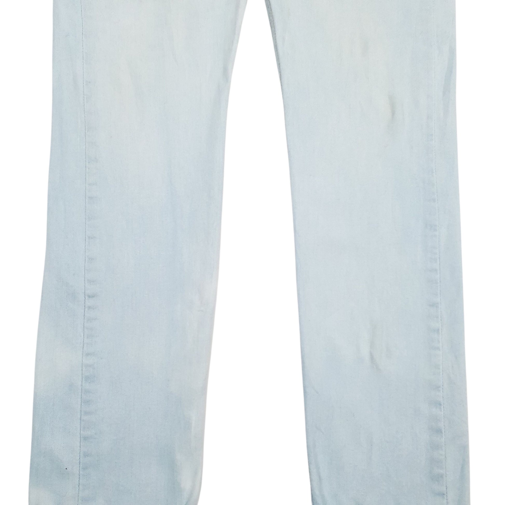 Mens Blue Levis   Jeans