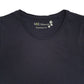 Womens Navy M&S   T Shirt