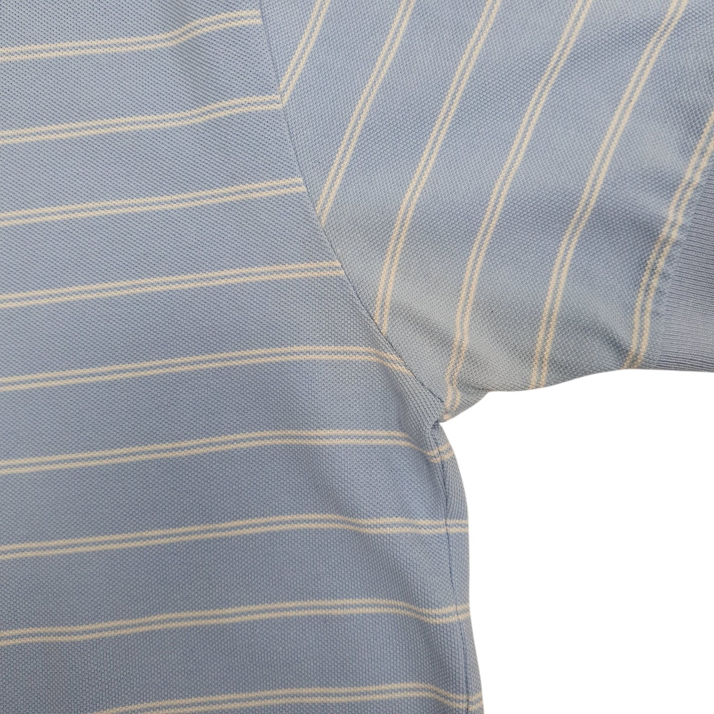 Mens Blue Polo Ralph Lauren   Polo Shirt