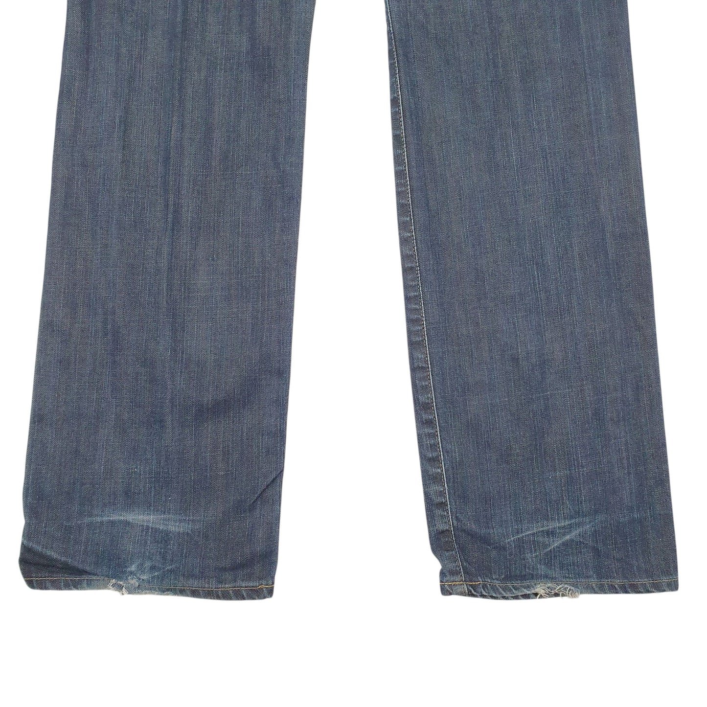 Mens Blue G Star Raw   Jeans