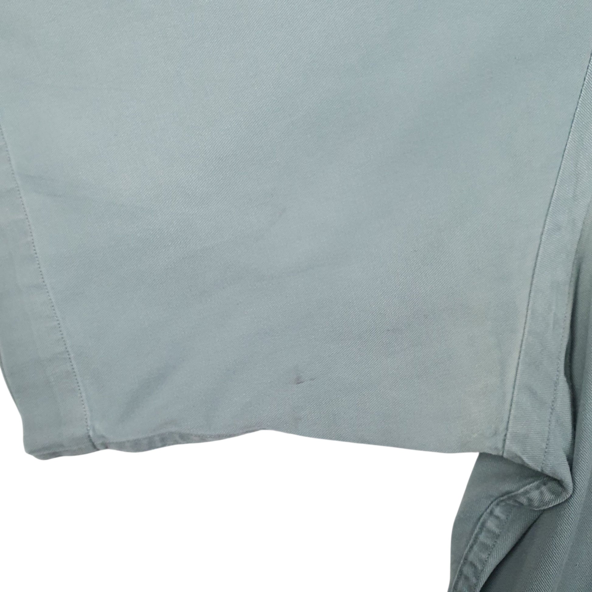 Mens Blue Ralph Lauren   Shirt