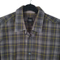 Mens Brown Hugo Boss   Shirt