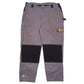 Mens Grey Dickies Workwear Carpenter Trousers