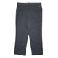 Mens Grey Dickies   Trousers