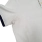 Mens White Polo Ralph Lauren Classic Fit  Polo Shirt