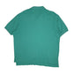Mens Green Polo Ralph Lauren   Polo Shirt